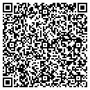 QR code with Robert E Hinske CPA contacts