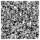 QR code with Hearing Innovations Center LLC contacts