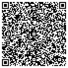 QR code with Reau Construction Company contacts