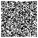 QR code with A & S Window Cleaning contacts