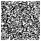 QR code with Fabricating Engineers Inc contacts