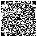 QR code with Top Nail contacts