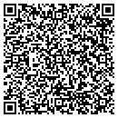QR code with Robert J Currier DDS contacts
