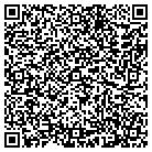 QR code with Prairie Creek Golf Course Inc contacts