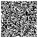QR code with James McArdle contacts
