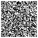 QR code with J's Again Restaurant contacts