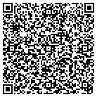 QR code with Algoma Christian School contacts