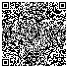 QR code with P & J Complete Janitorial Inc contacts