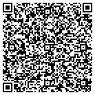 QR code with Ledesma's Property Management contacts
