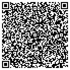 QR code with H & A Mobile Wldg & Consulting contacts