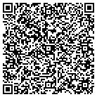 QR code with First Baptist Church-E Pointe contacts