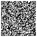QR code with Kenneth Kosheba contacts