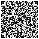 QR code with SNA Graphics contacts