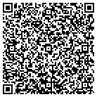 QR code with US Agricultural Department contacts