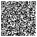 QR code with Blind Zone contacts