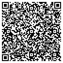 QR code with Java Hutt contacts