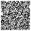 QR code with D L Clink contacts
