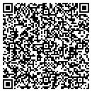 QR code with Marta Bonkowski MD contacts