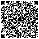 QR code with D & L Heating & Air Cond contacts
