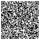 QR code with E J's Recondition Rental Homes contacts