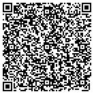 QR code with Walnut Grove Canvass & Barn contacts