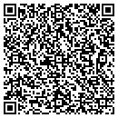 QR code with R&H Custom Flooring contacts