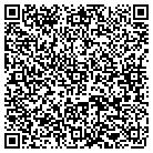 QR code with R & L Carpenter Contractors contacts