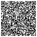 QR code with Avps Corp contacts