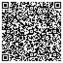 QR code with Rainbow The Clown contacts