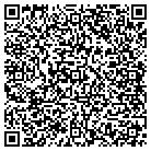 QR code with M & J Construction & Remodeling contacts