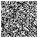 QR code with Gary Hall Laser Center contacts