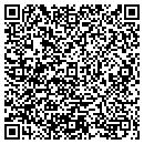 QR code with Coyote Graphics contacts
