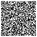 QR code with K-1 Accounting Service contacts