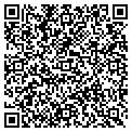 QR code with Po- Box 345 contacts
