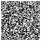 QR code with E J Painting & Decorating contacts