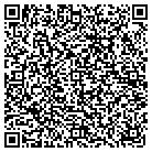 QR code with A Auto Point Collision contacts