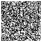 QR code with Muskegon Twp Police Department contacts