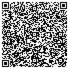QR code with J & S Home Remodeling Inc contacts