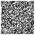 QR code with Jeff's Bronco Graveyard contacts