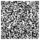QR code with PSI Production & Event contacts