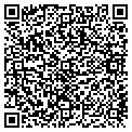 QR code with Lisc contacts
