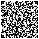 QR code with Mastercuts contacts