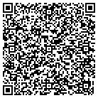 QR code with Chosen In The Frnc Affliction contacts