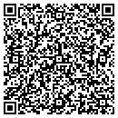 QR code with E Gary Cement Const contacts