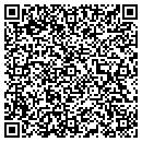 QR code with Aegis Lending contacts