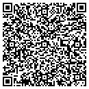 QR code with D Street Info contacts