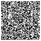 QR code with Currier Septic Service contacts