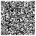 QR code with Allaby & Brewbaker Insurance contacts