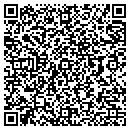 QR code with Angeli Foods contacts