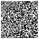 QR code with CSI Insurance & Bookkeeping contacts